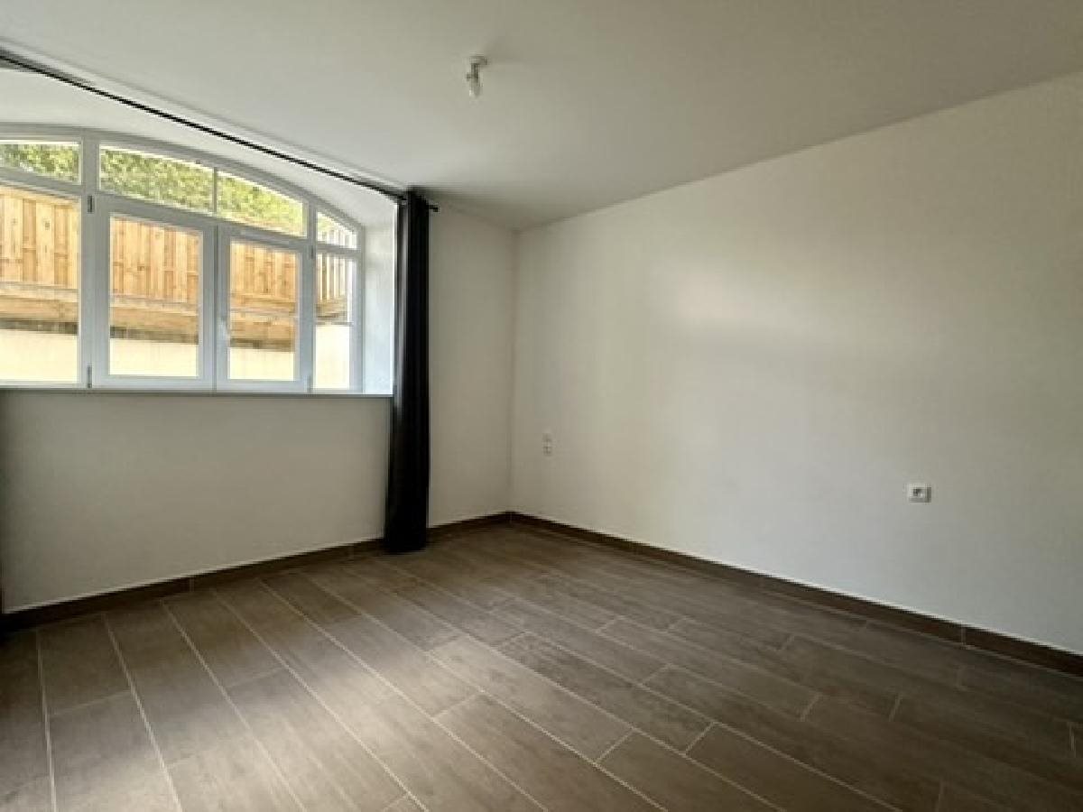 Appartement à vendre, 57m², Le Mans