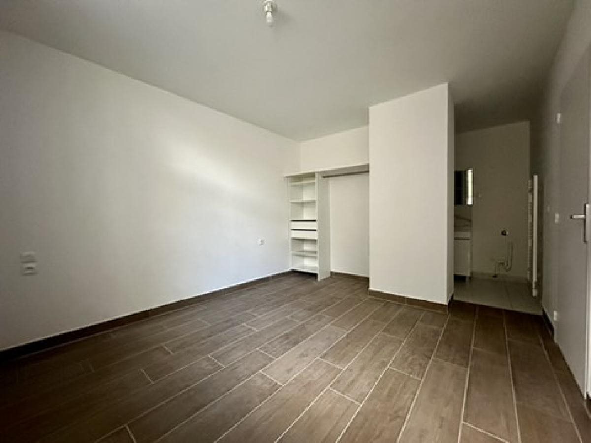 Appartement à vendre, 57m², Le Mans