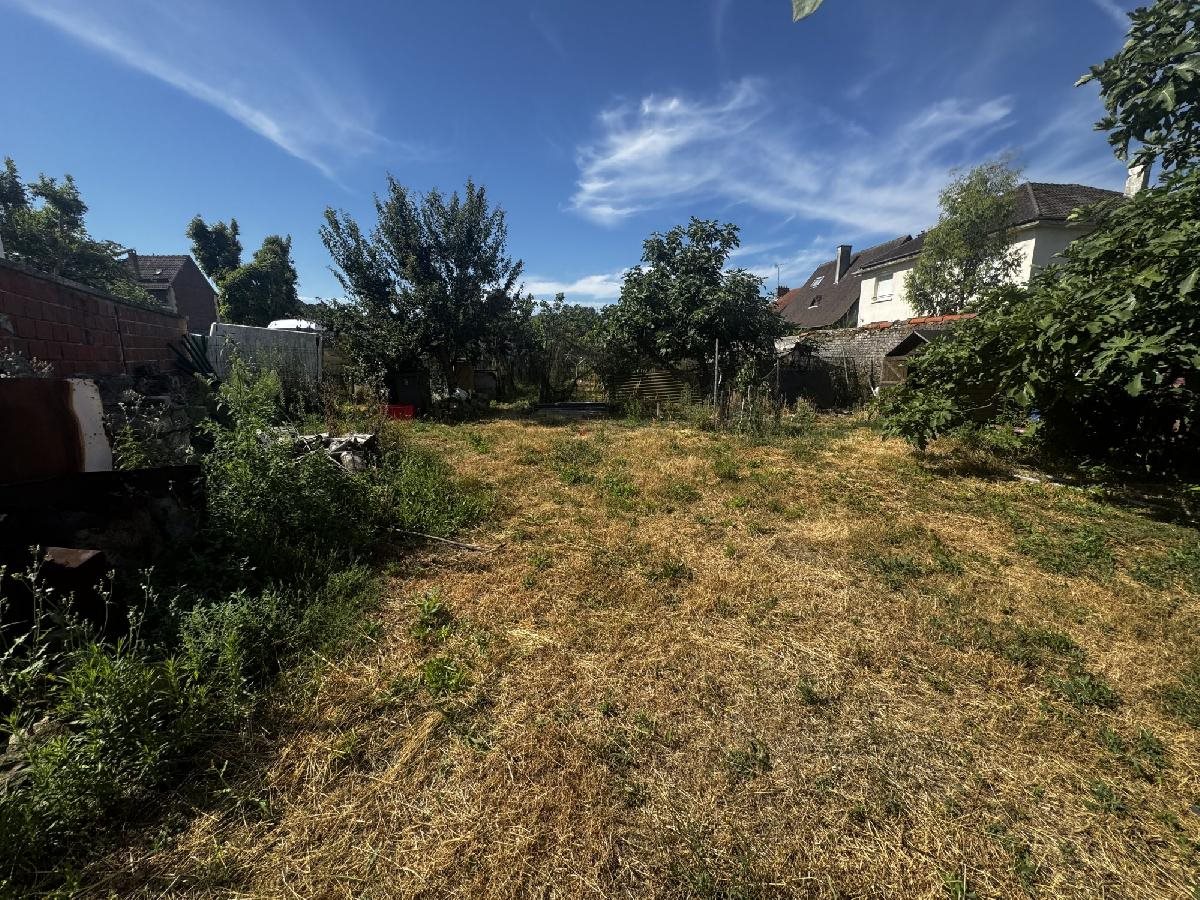 Maison à vendre, 274m², Soissons