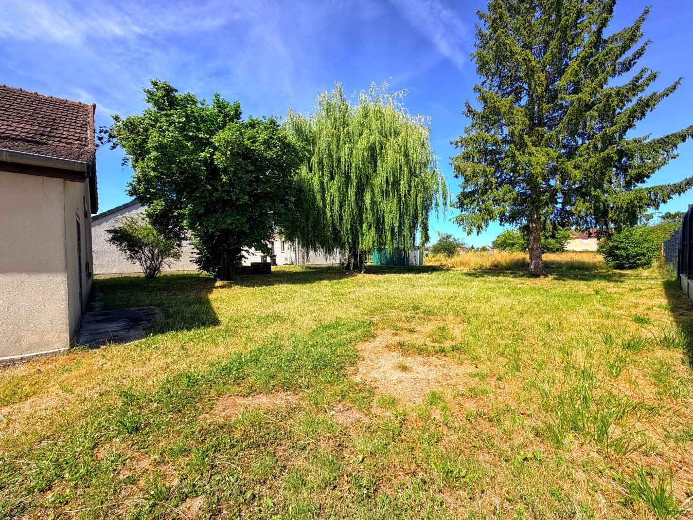 Maison à vendre, 110m², Saint-Marcel