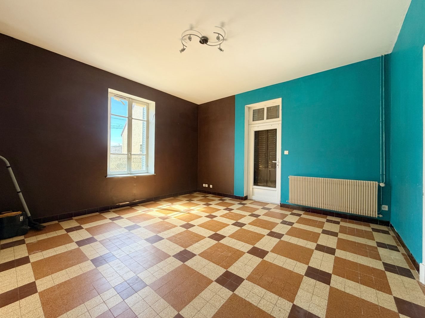 Maison à vendre, 110m², Saint-Marcel