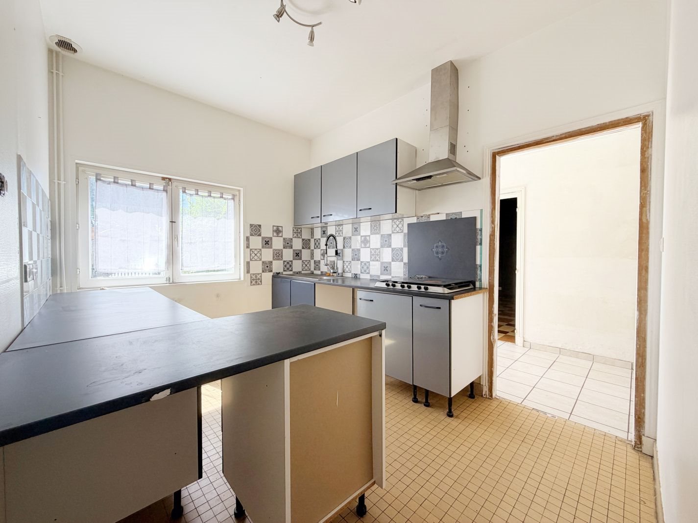 Maison à vendre, 110m², Saint-Marcel