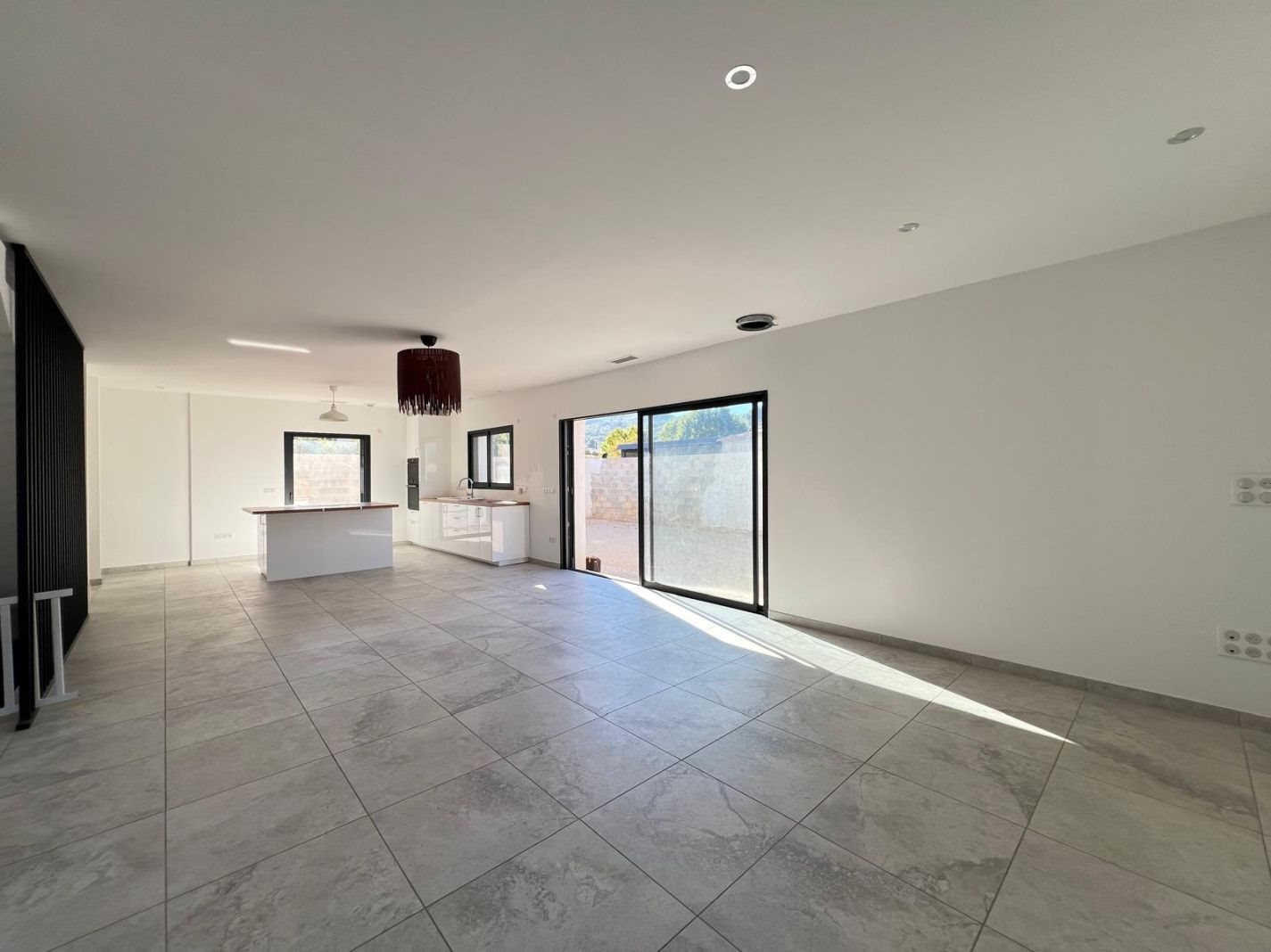 Maison à louer, 120m², Allauch