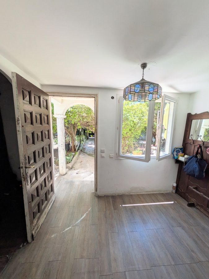 Maison à vendre, 105m², Plan-de-Cuques