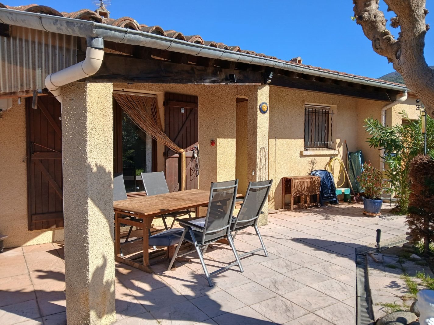 Maison à vendre, 87m², Céret