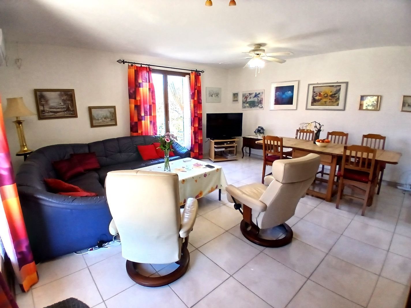 Maison à vendre, 87m², Céret