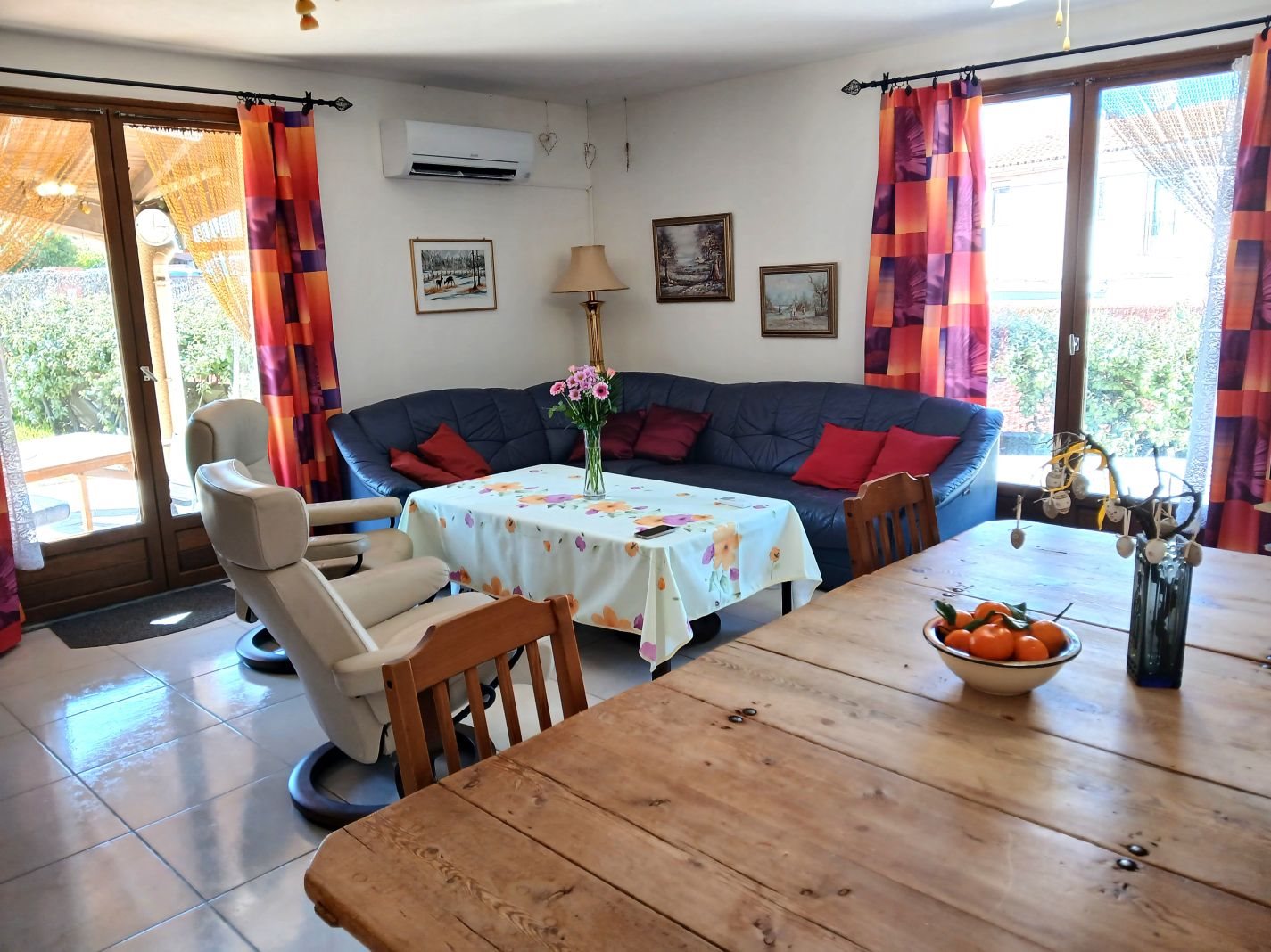 Maison à vendre, 87m², Céret