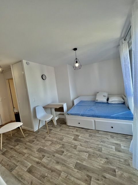 Appartement à louer, 23m², Troyes