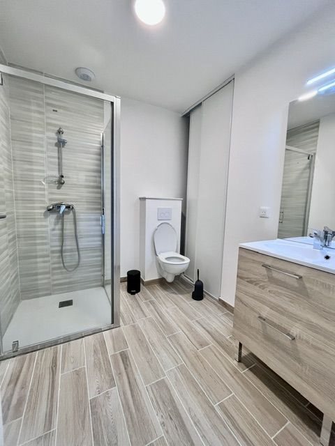 Appartement à louer, 23m², Troyes