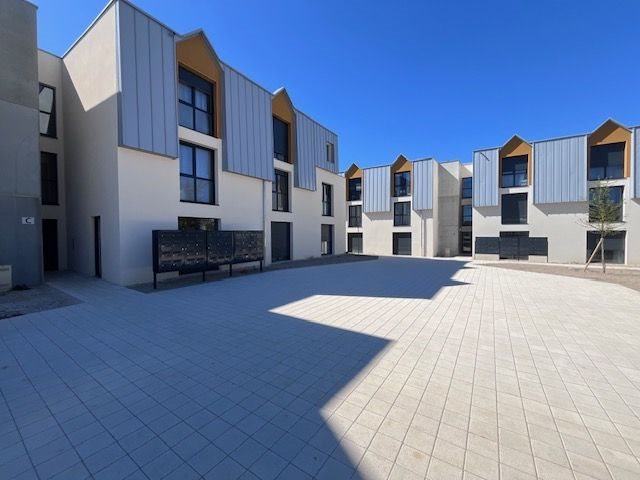 Appartement à louer, 23m², Troyes