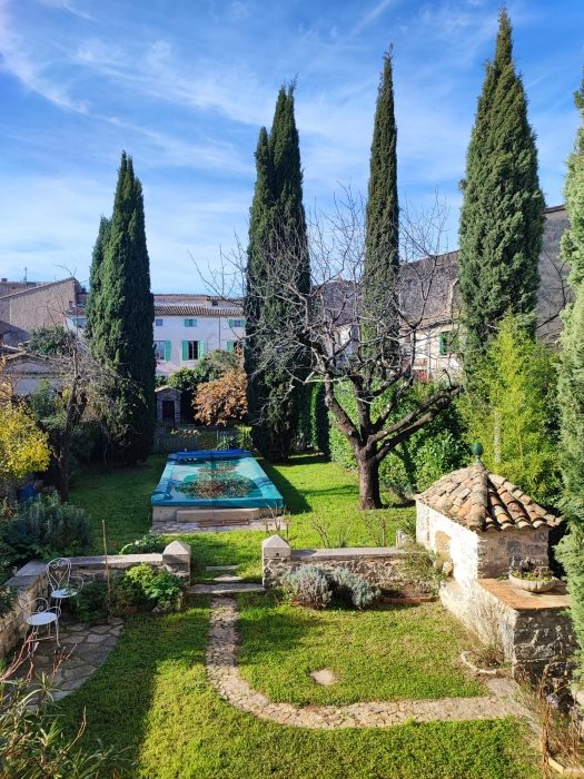 Maison à vendre, 438m², Nîmes