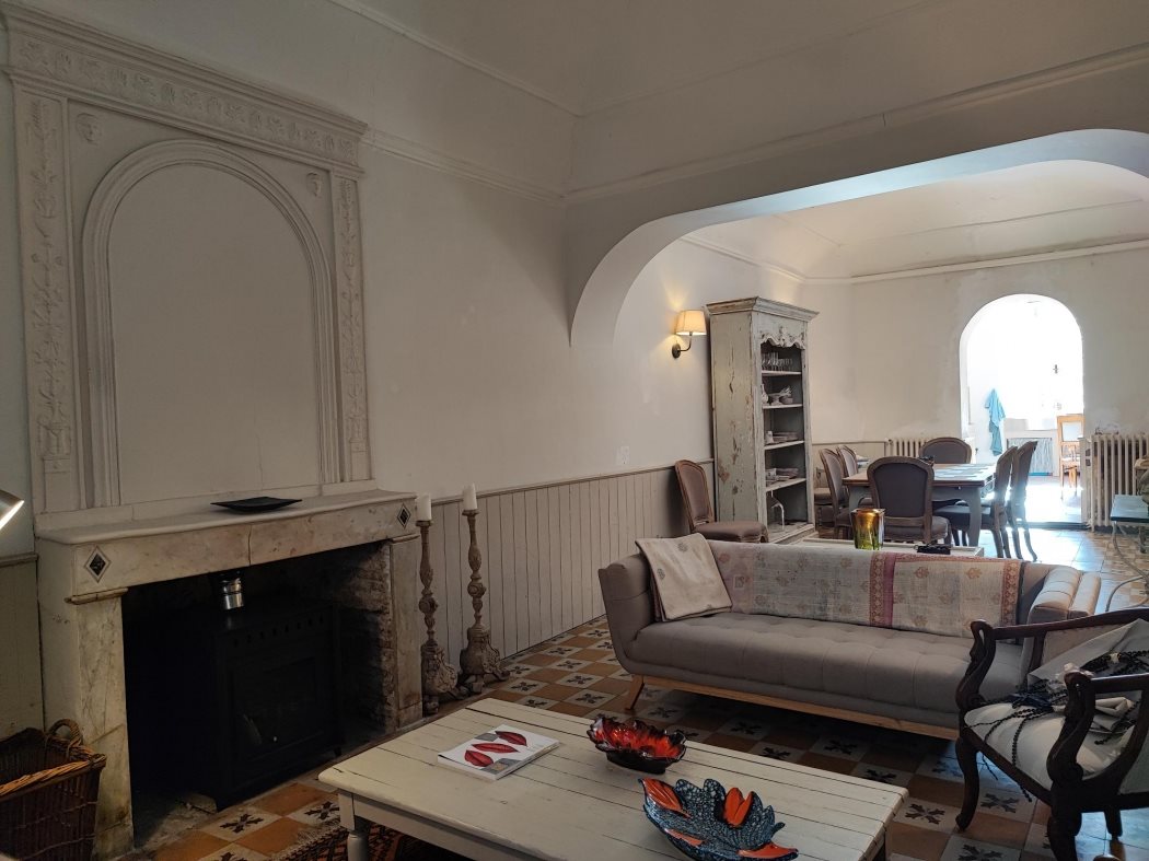 Maison à vendre, 438m², Nîmes