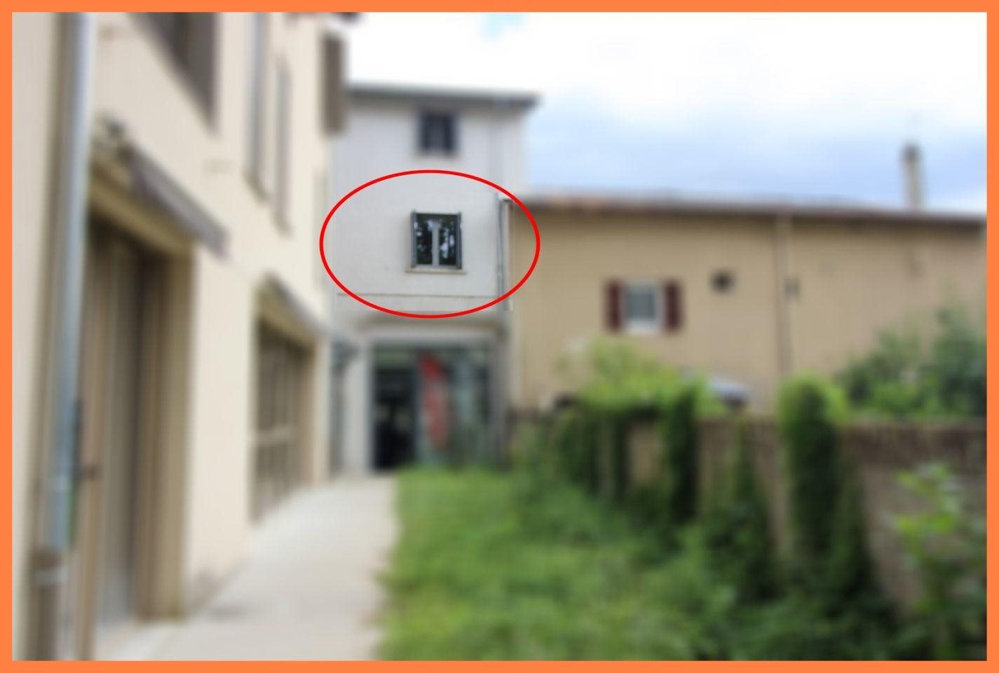 Maison à vendre, 29m², Montluel