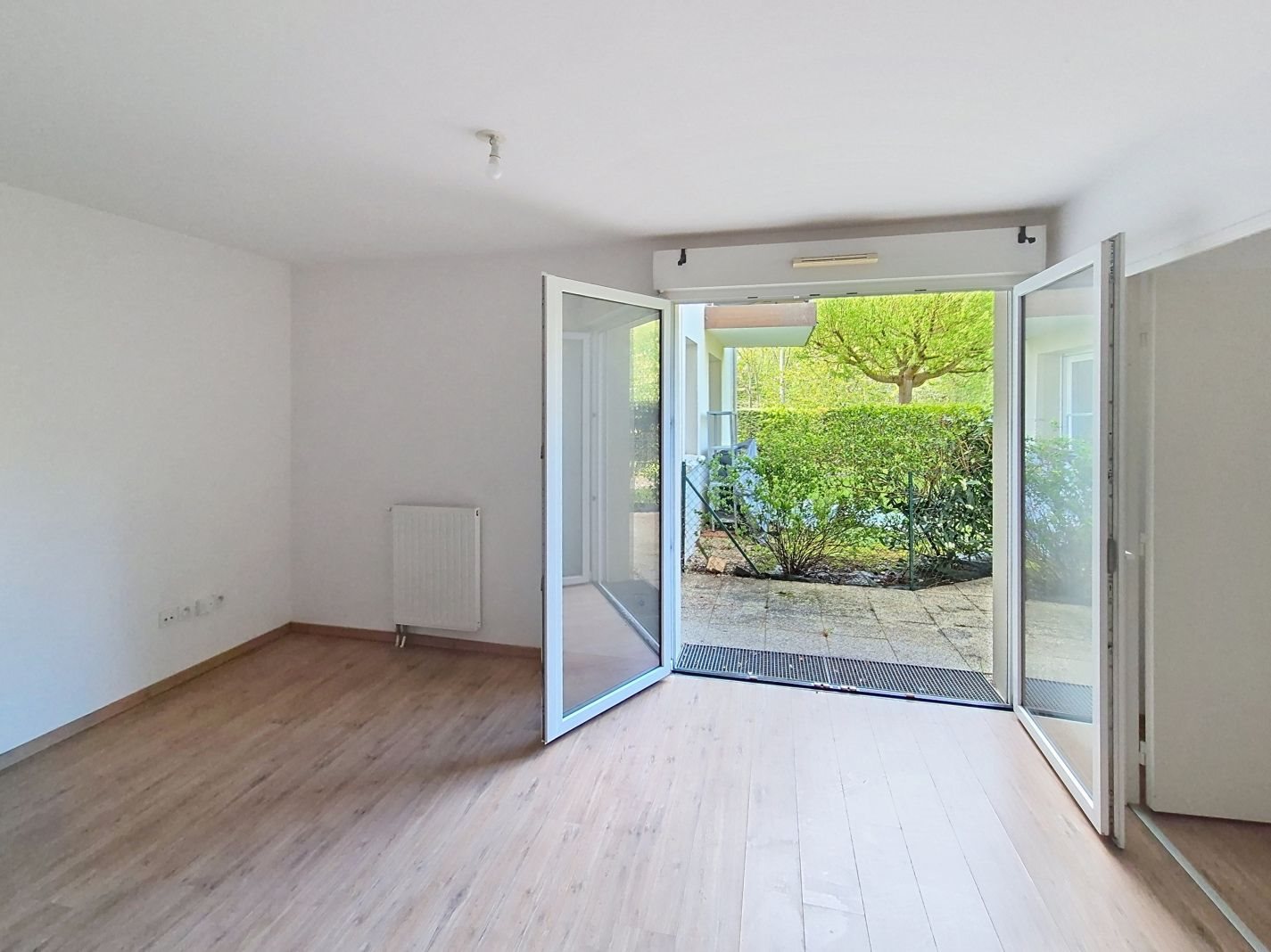 Appartement à vendre, 41m², Fleury-sur-Orne
