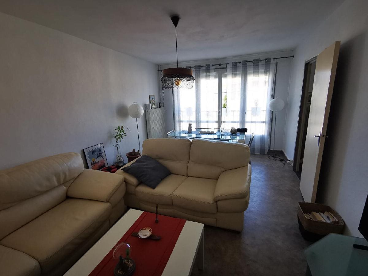 Appartement à vendre, 73m², Limoges