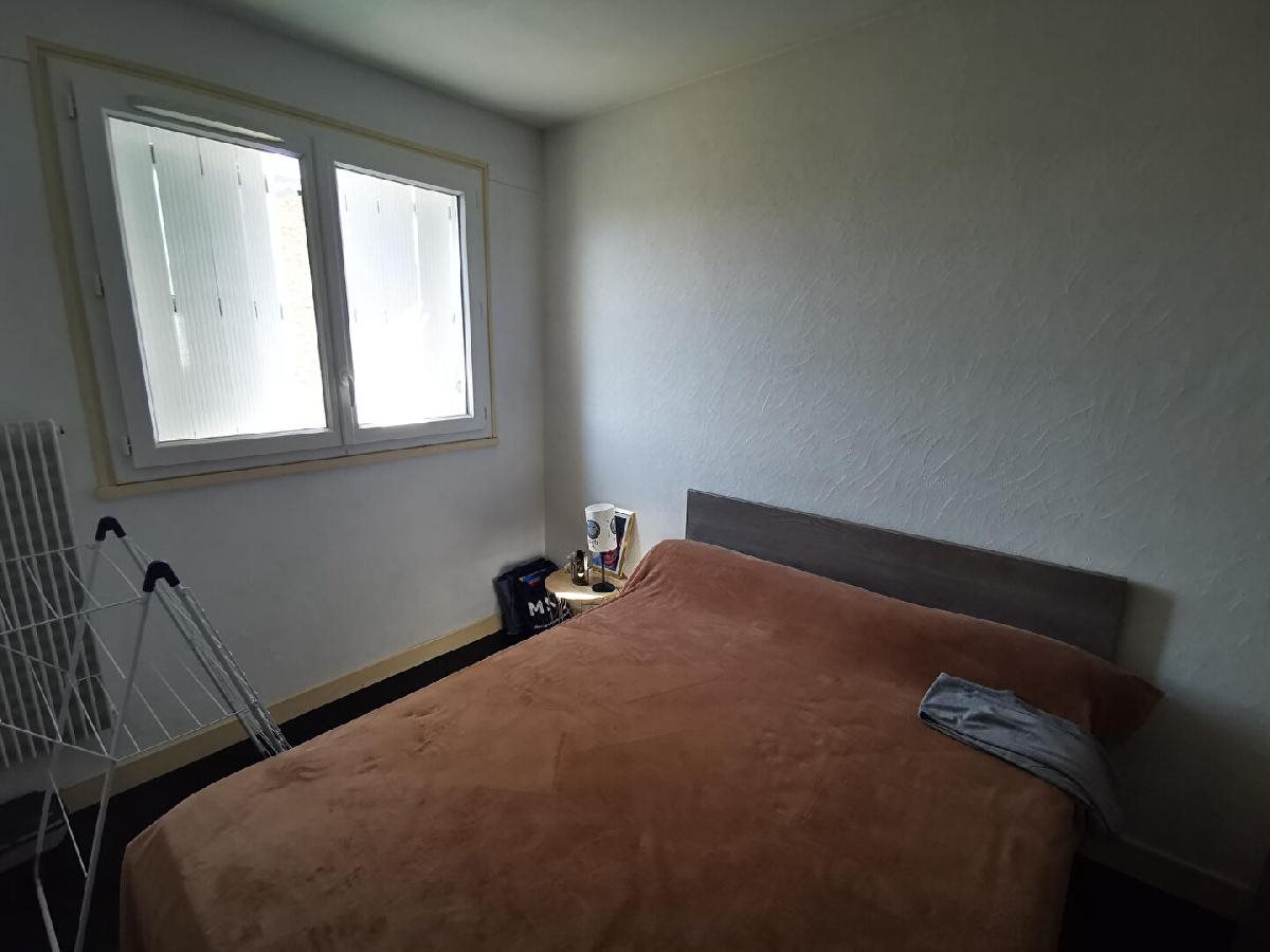 Appartement à vendre, 73m², Limoges