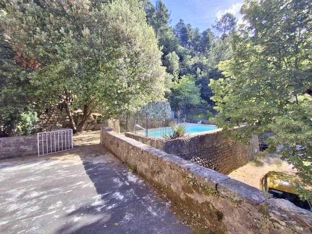 Maison à vendre, 150m², Les Vans