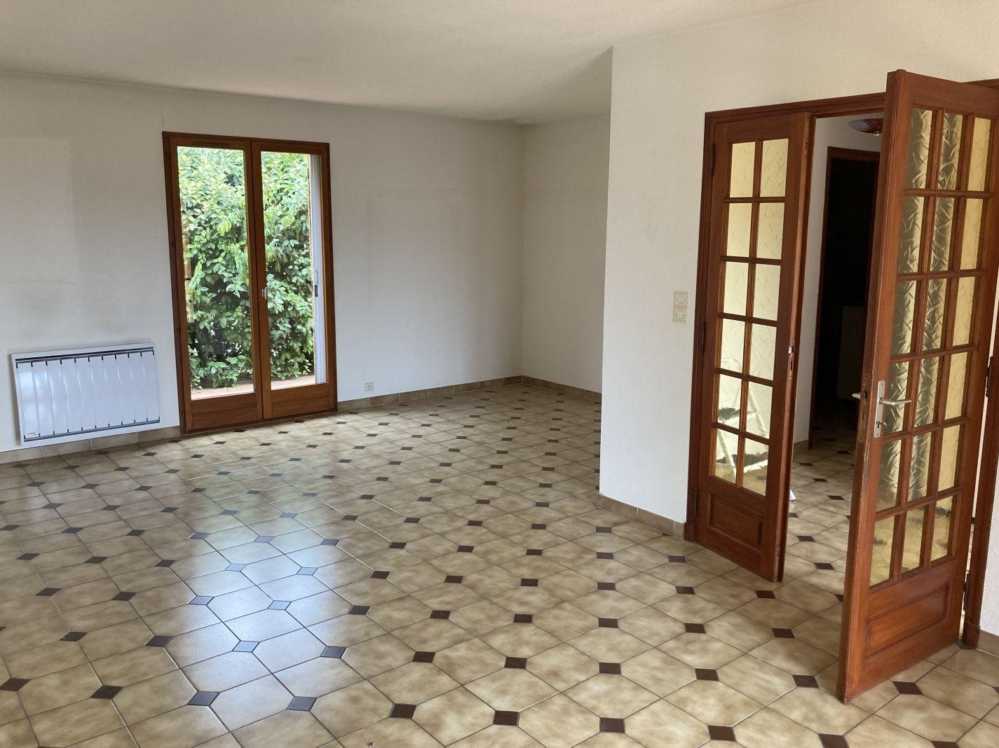 Maison à vendre, 106m², Saint-Ambroix