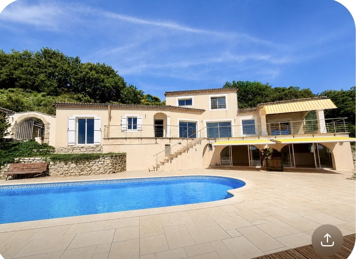 Maison à vendre, 205m², Viviers