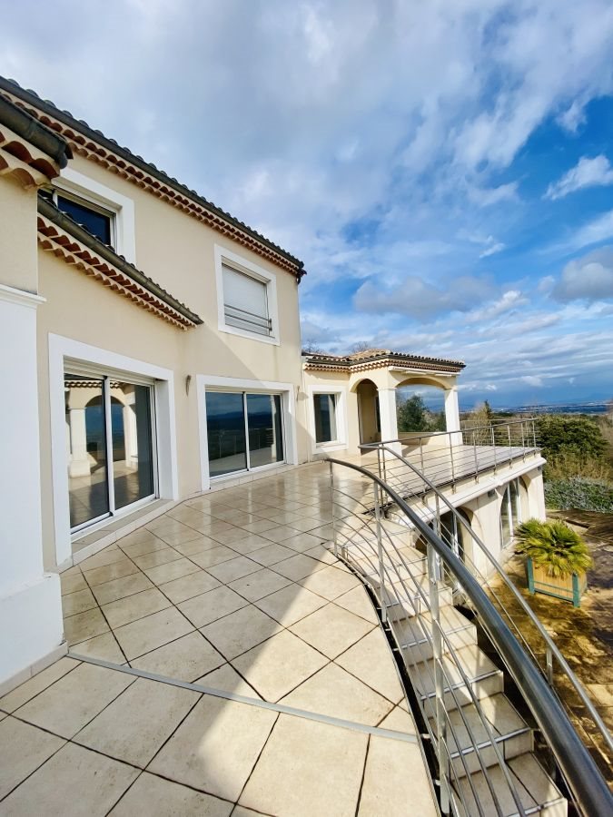 Maison à vendre, 205m², Viviers