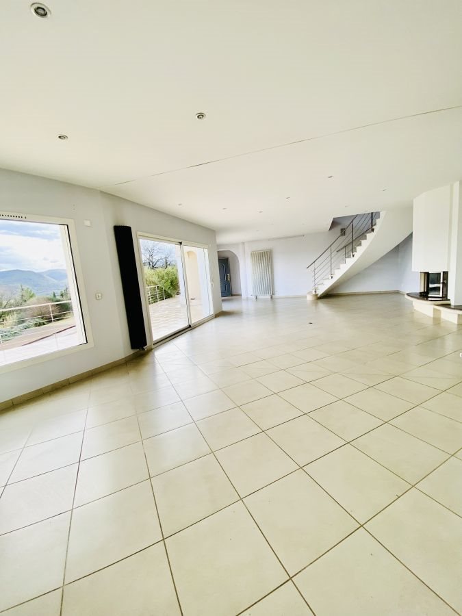 Maison à vendre, 205m², Viviers