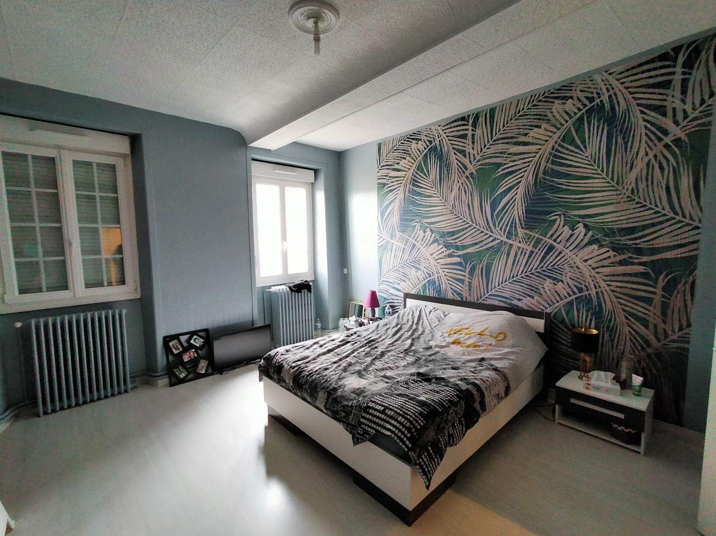 Maison à vendre, 158m², Courcité