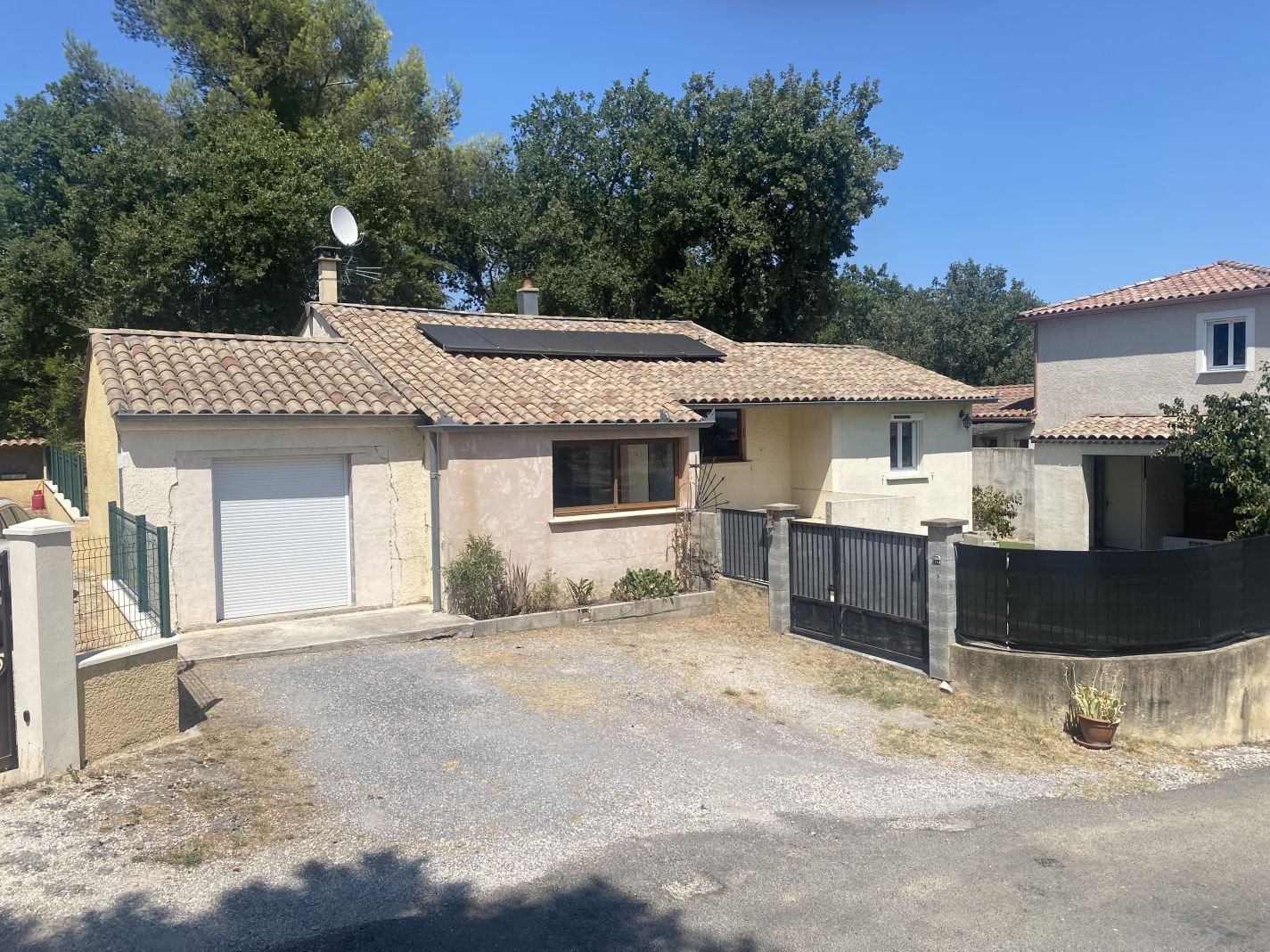 Maison à vendre, 100m², Saint-Hilaire-de-Brethmas