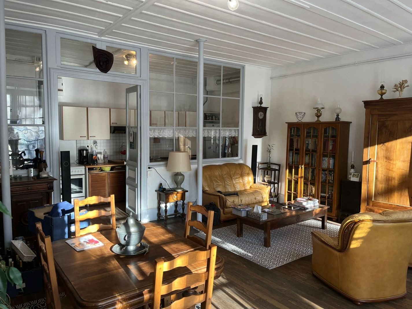 Maison à vendre, 149m², Blesle