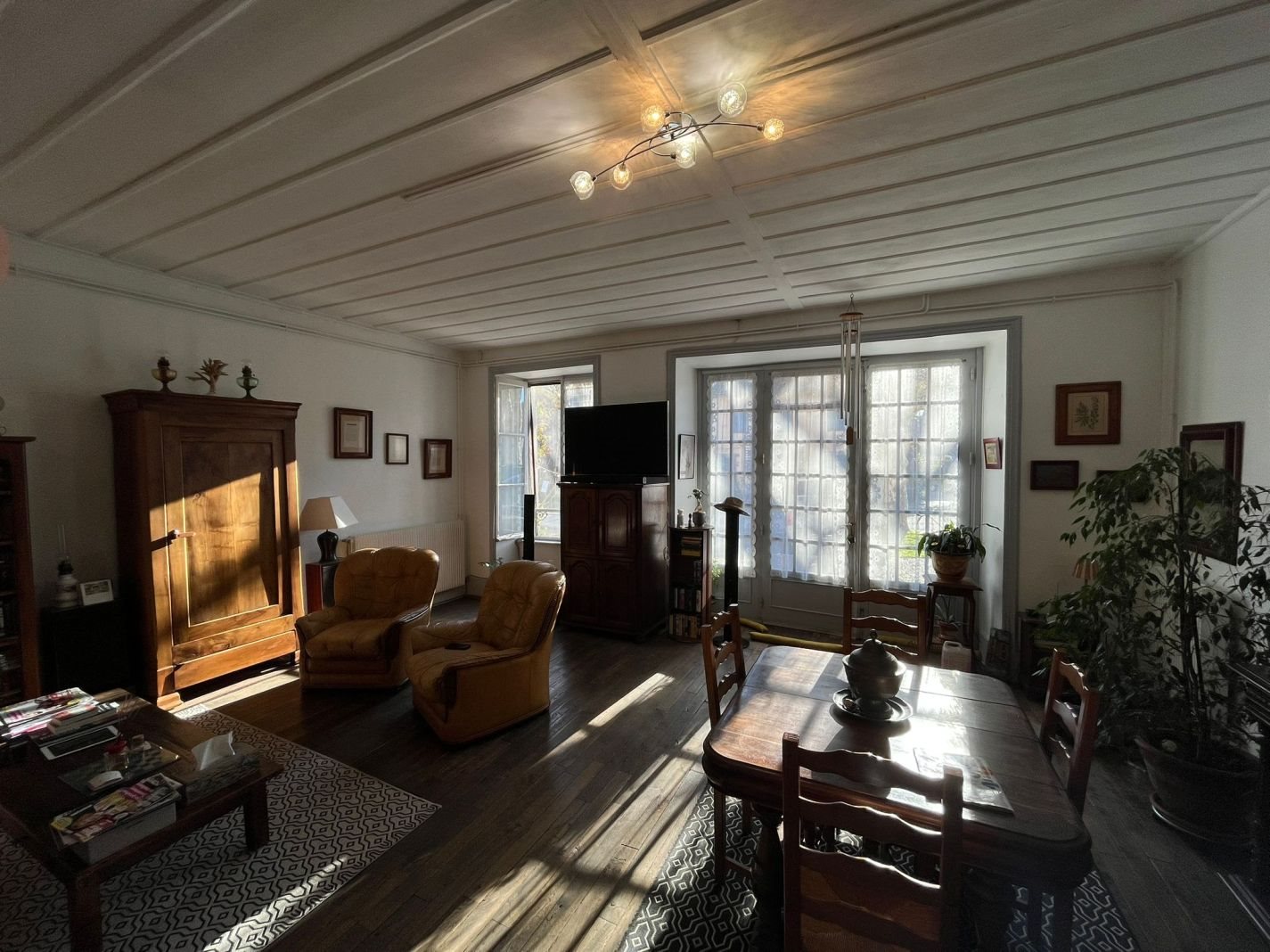 Maison à vendre, 149m², Blesle