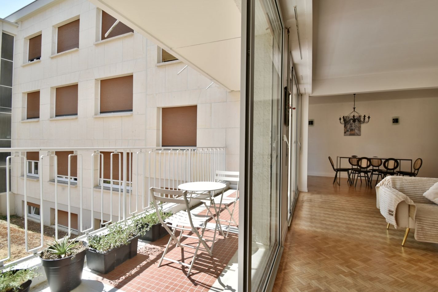 Appartement à vendre, 109m², Cholet