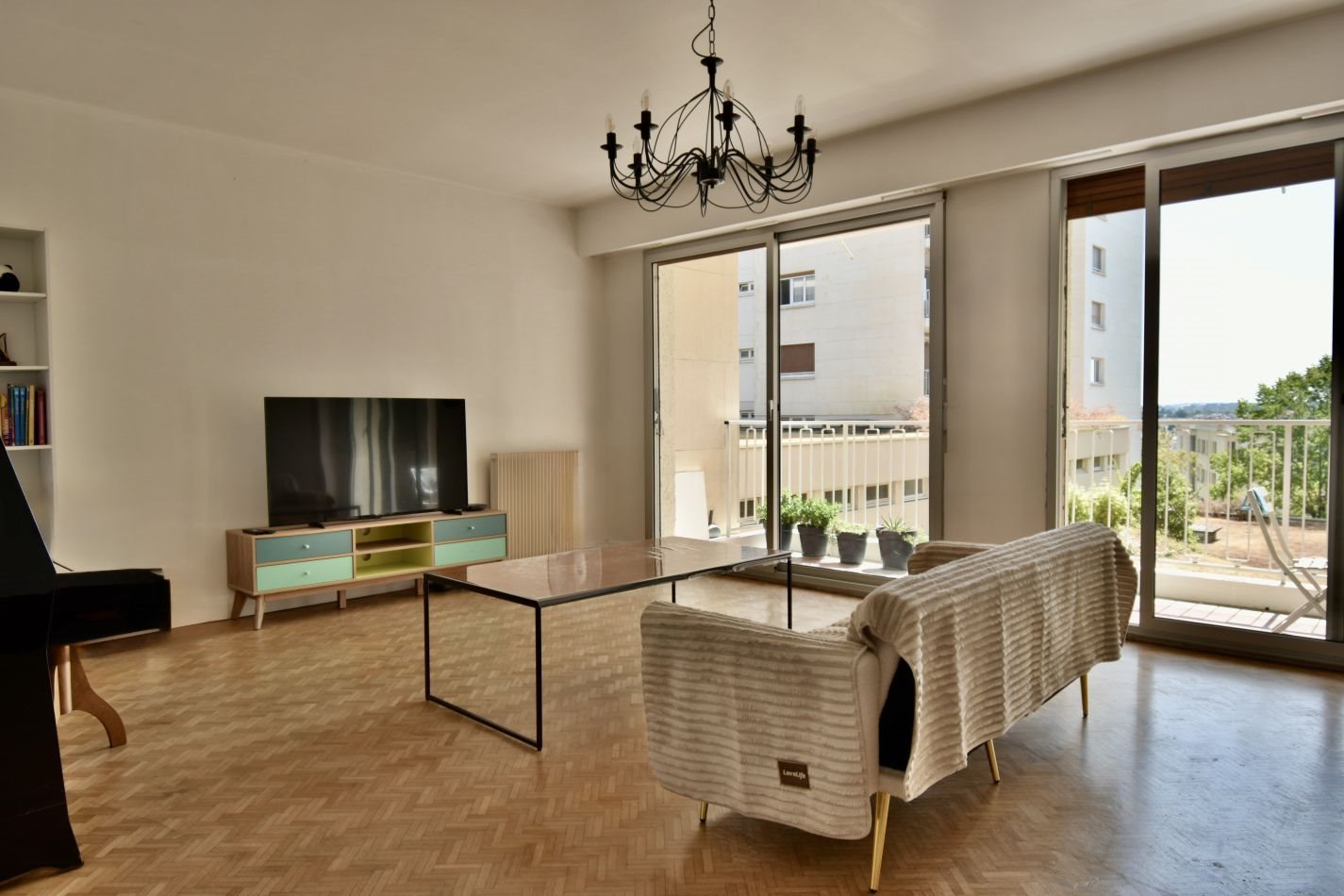 Appartement à vendre, 109m², Cholet