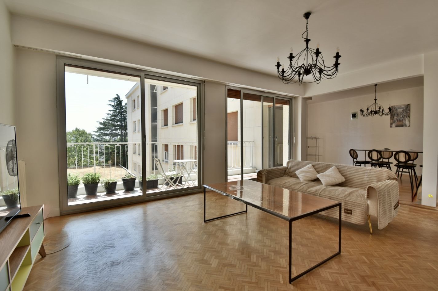 Appartement à vendre, 109m², Cholet