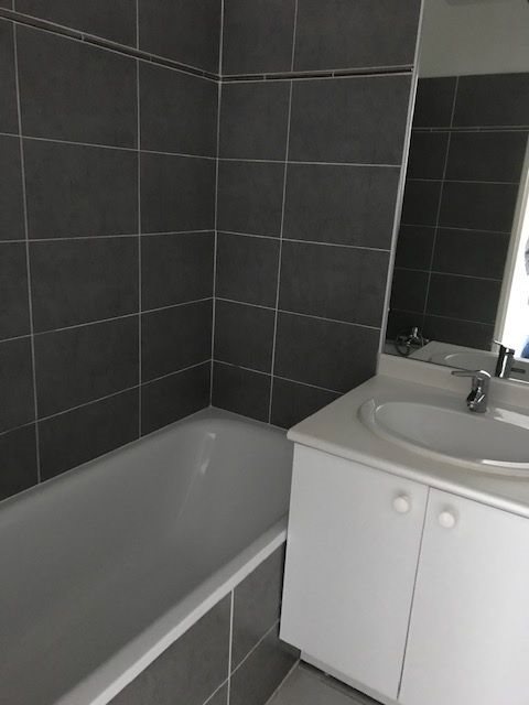 Appartement à louer, 39m², Nîmes