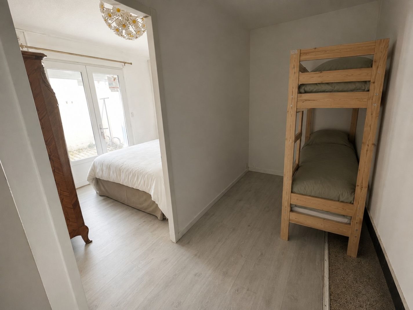 Appartement à vendre, 41m², Le Grau-du-Roi