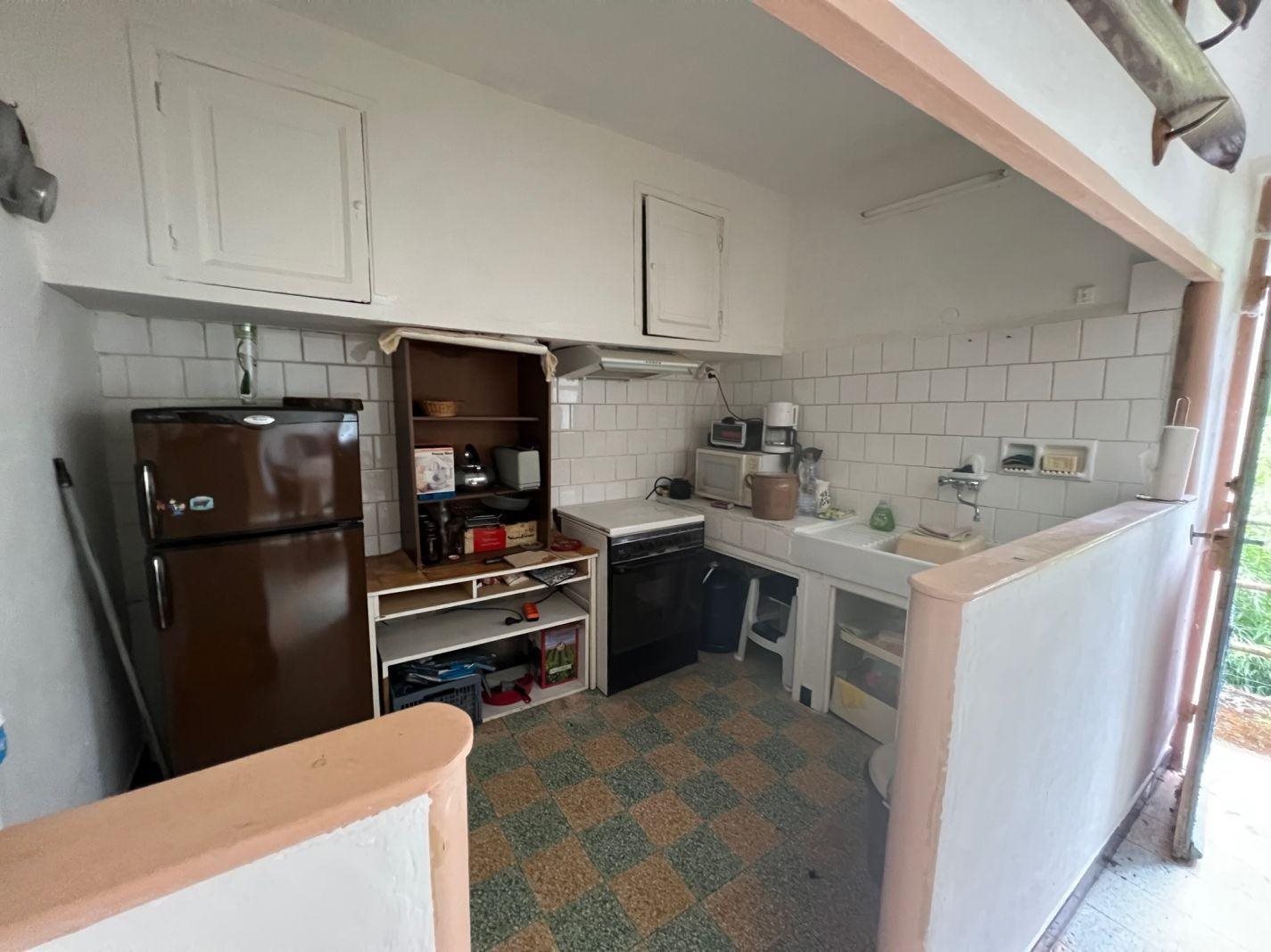 Maison à vendre, 84m², Verreries-de-Moussans