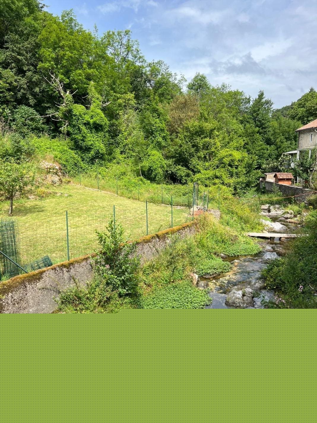 Maison à vendre, 84m², Verreries-de-Moussans