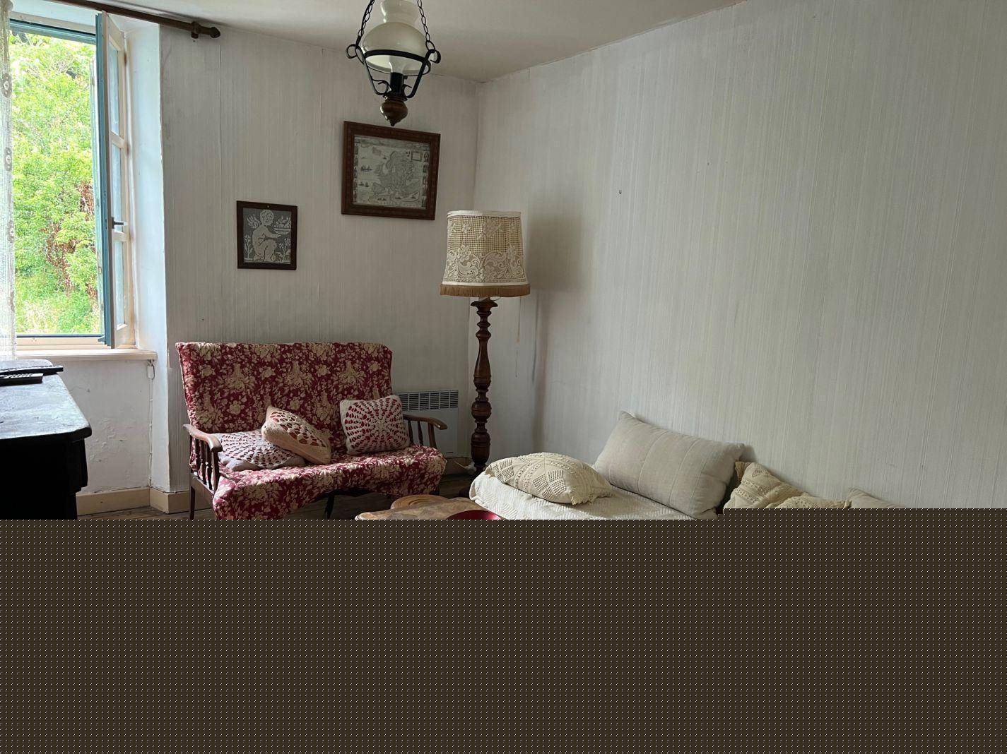 Maison à vendre, 84m², Verreries-de-Moussans