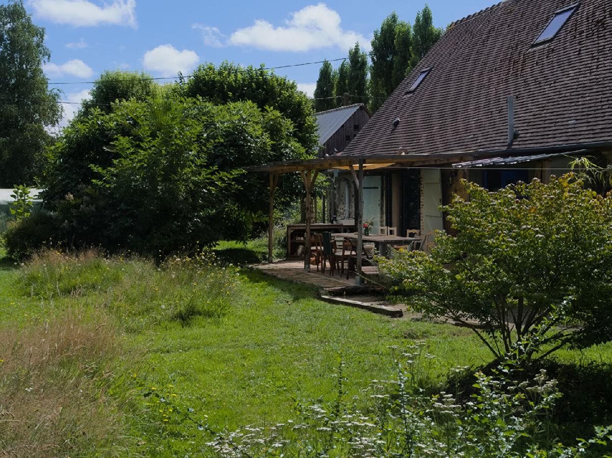 Maison à vendre, 136m², Meaucé