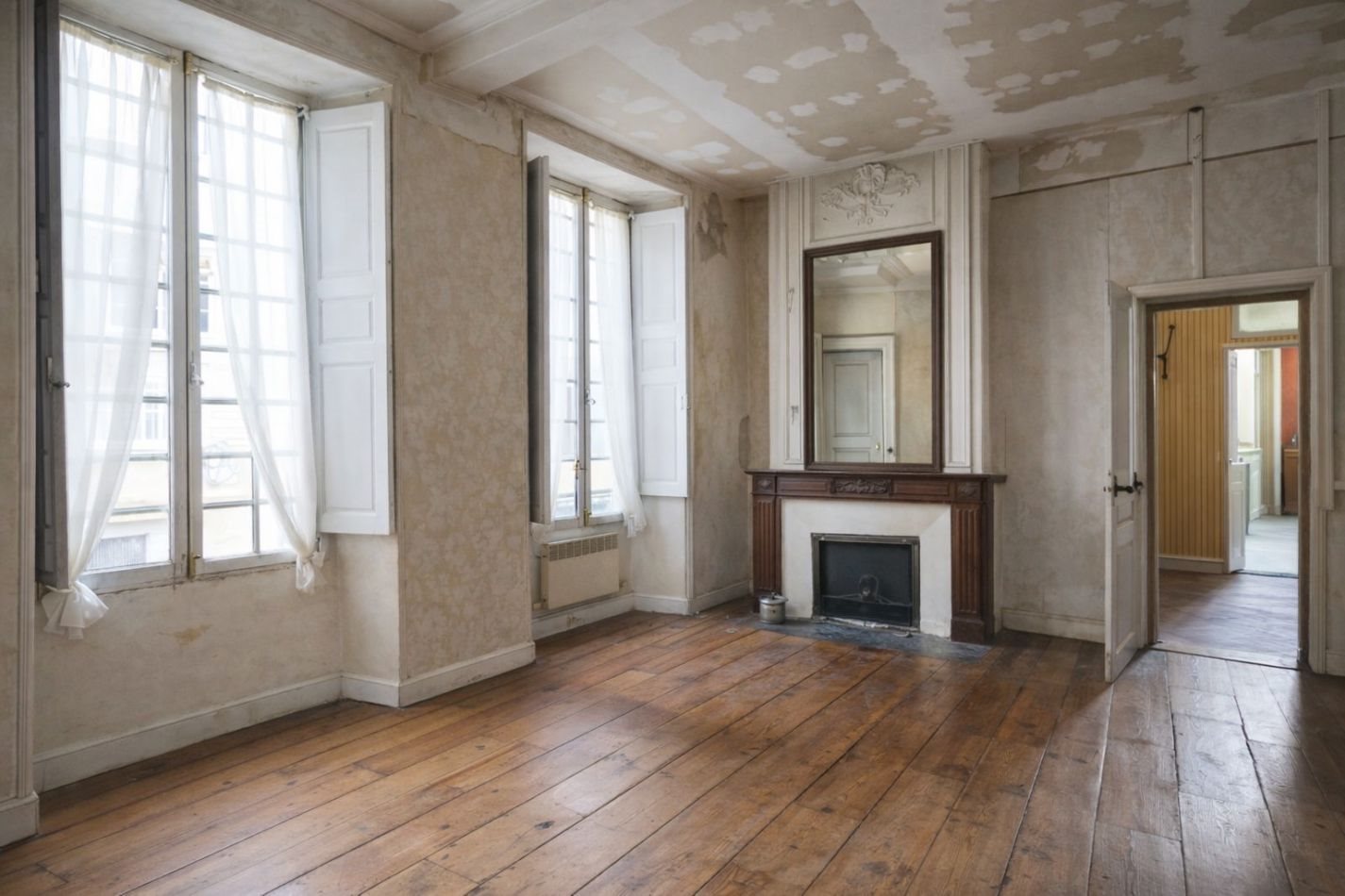 Appartement à vendre, 143m², Pau
