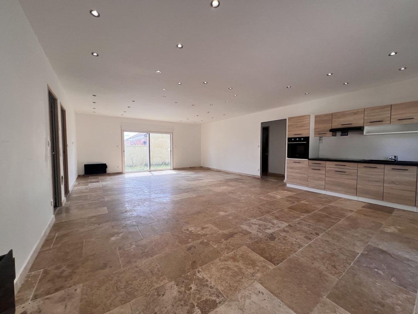 Maison à vendre, 102m², Montceau-les-Mines