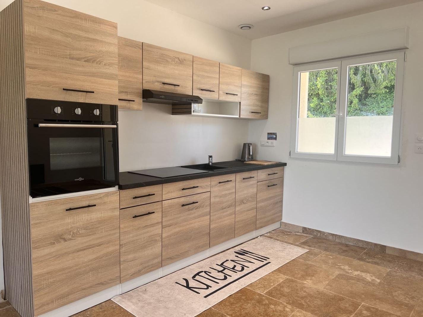 Maison à vendre, 102m², Montceau-les-Mines