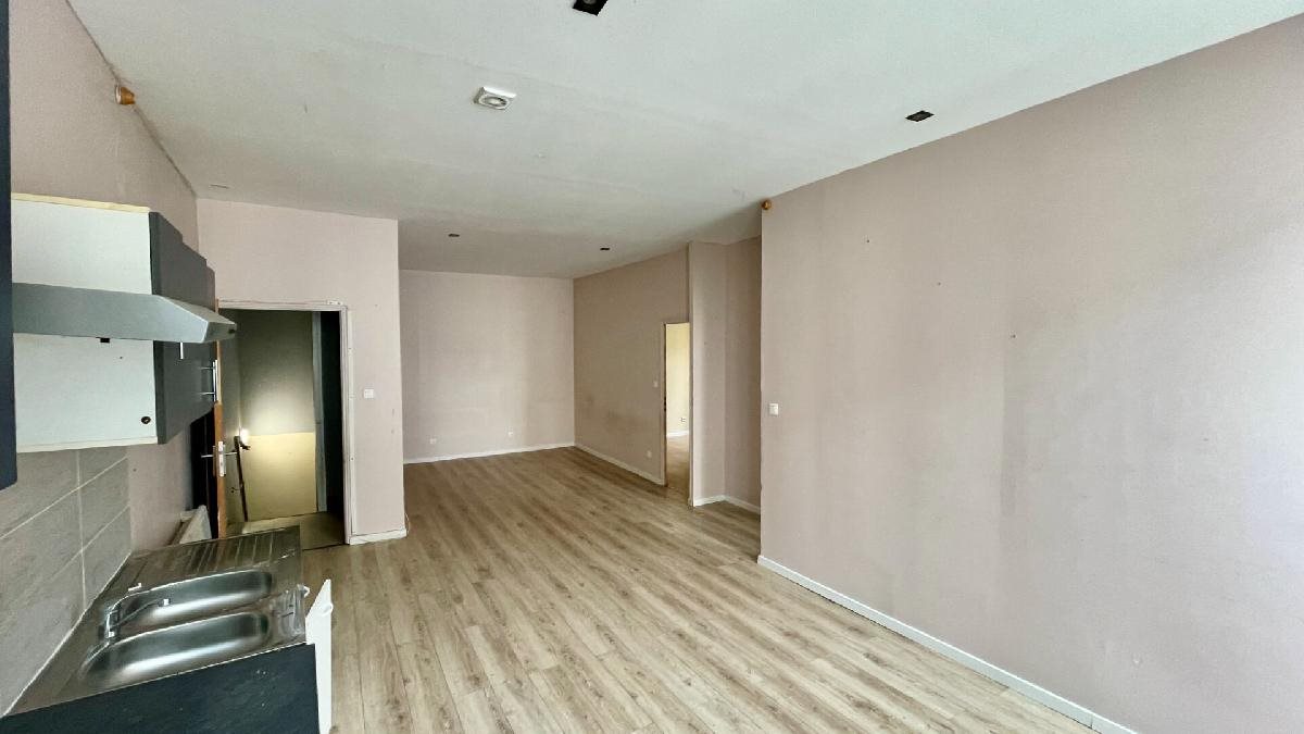 Maison à vendre, 115m², Lesparre-Médoc