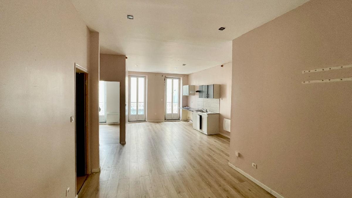 Maison à vendre, 115m², Lesparre-Médoc