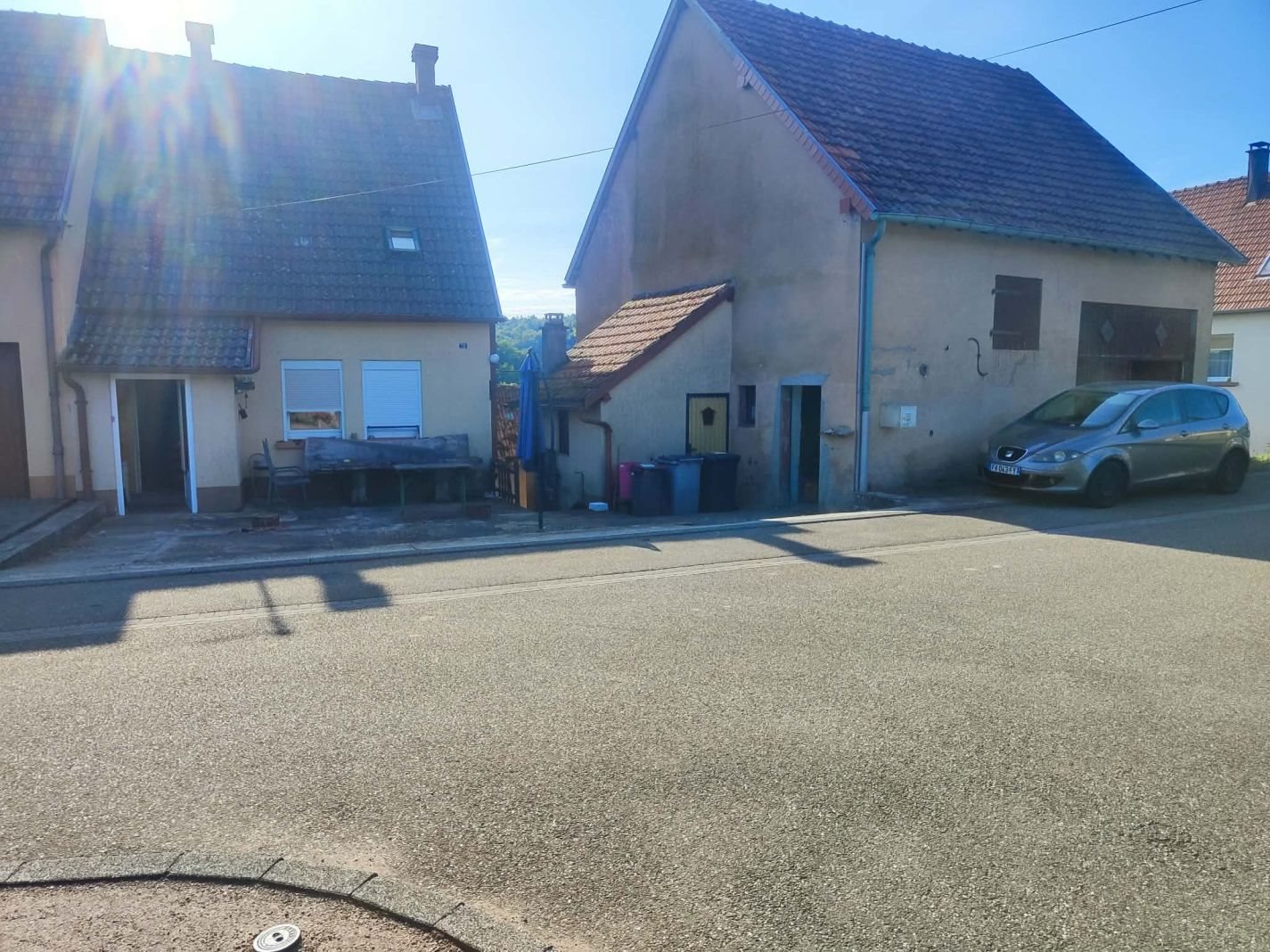 Maison à vendre, 80m², Waldhouse