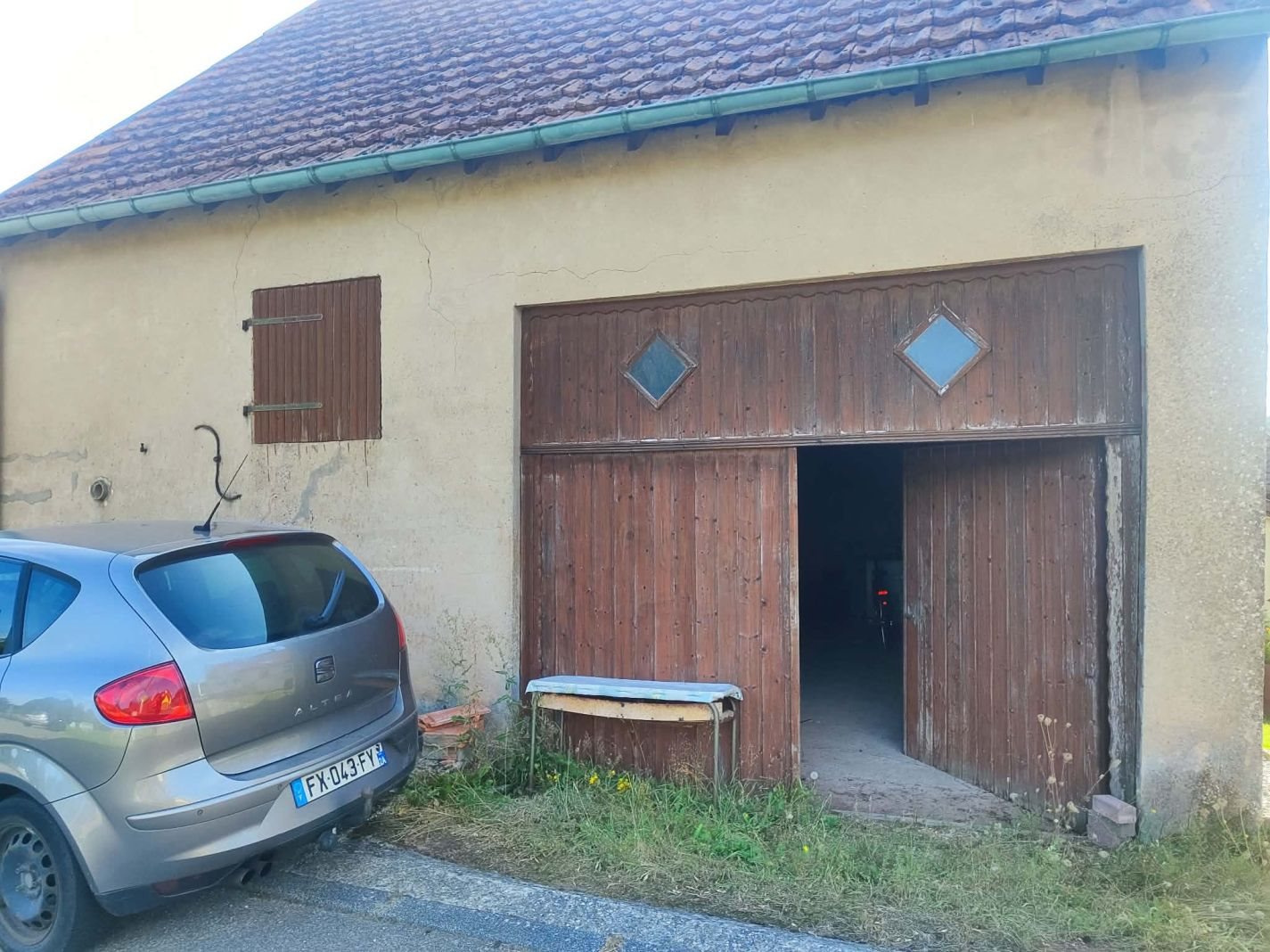 Maison à vendre, 80m², Waldhouse