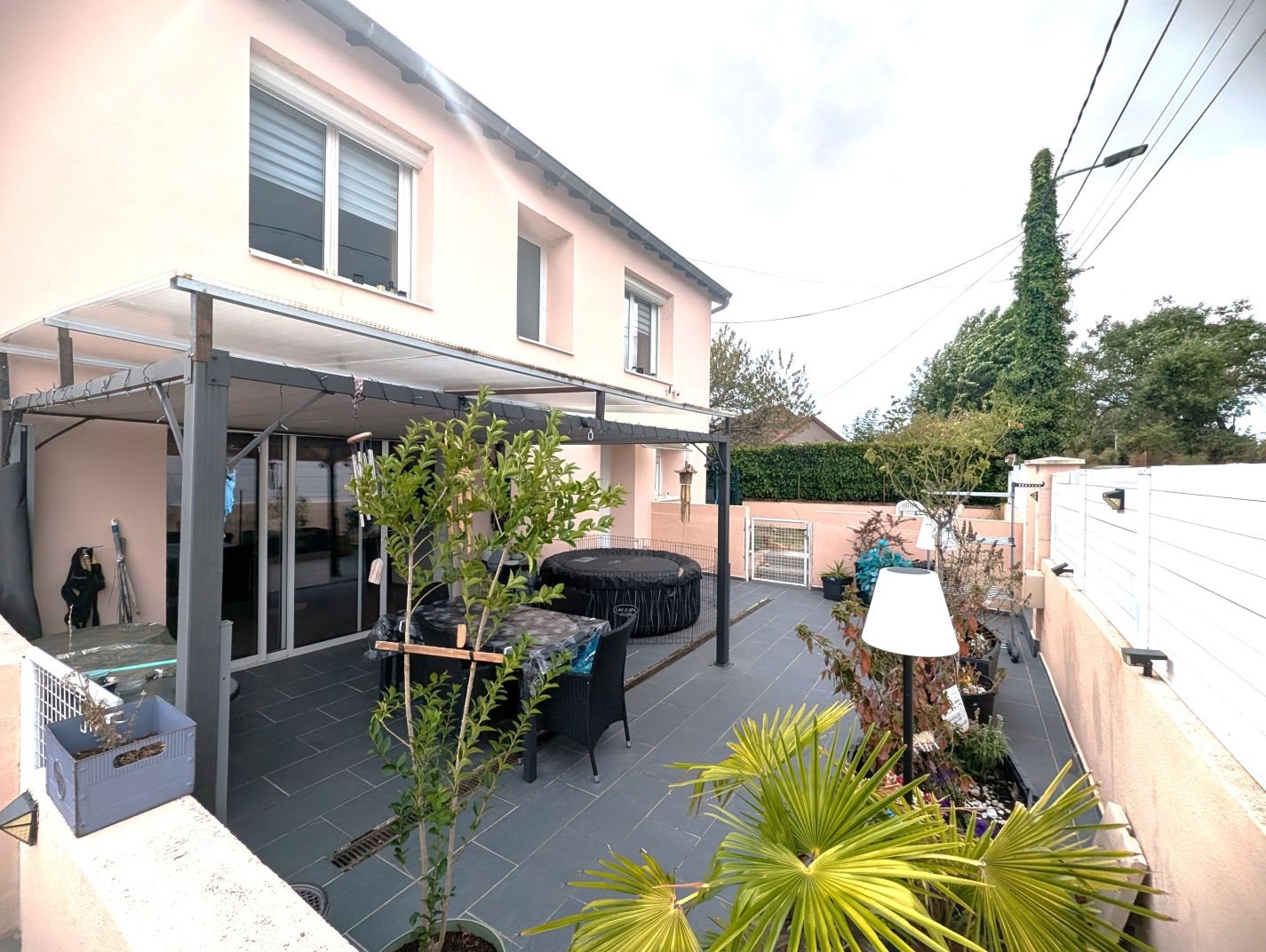 Maison à vendre, 142m², Riorges