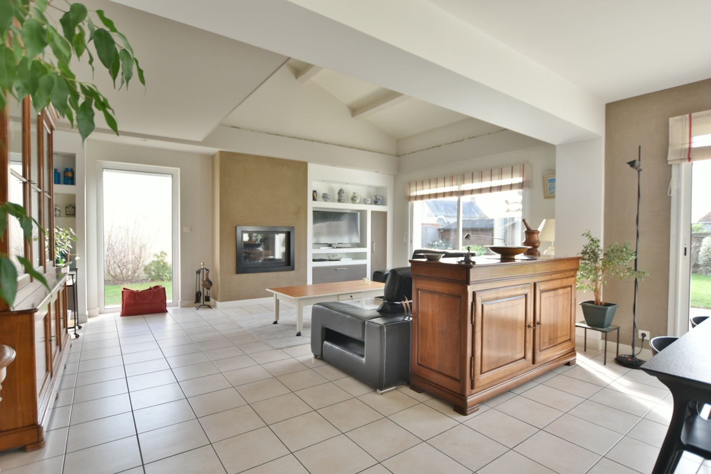Maison à vendre, 166m², Cholet