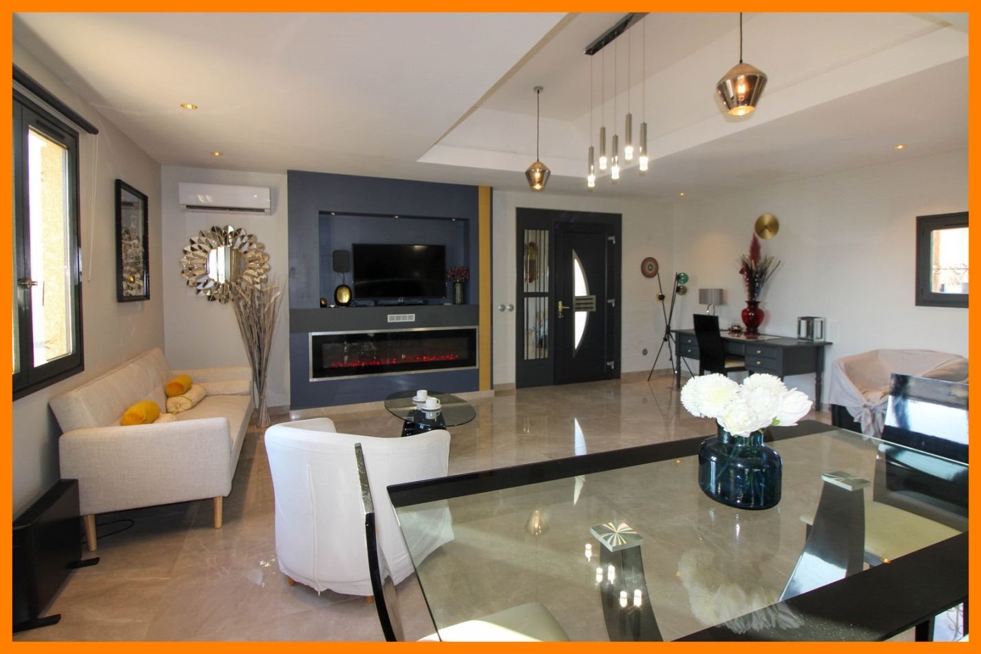 Maison à vendre, 205m², La Boisse