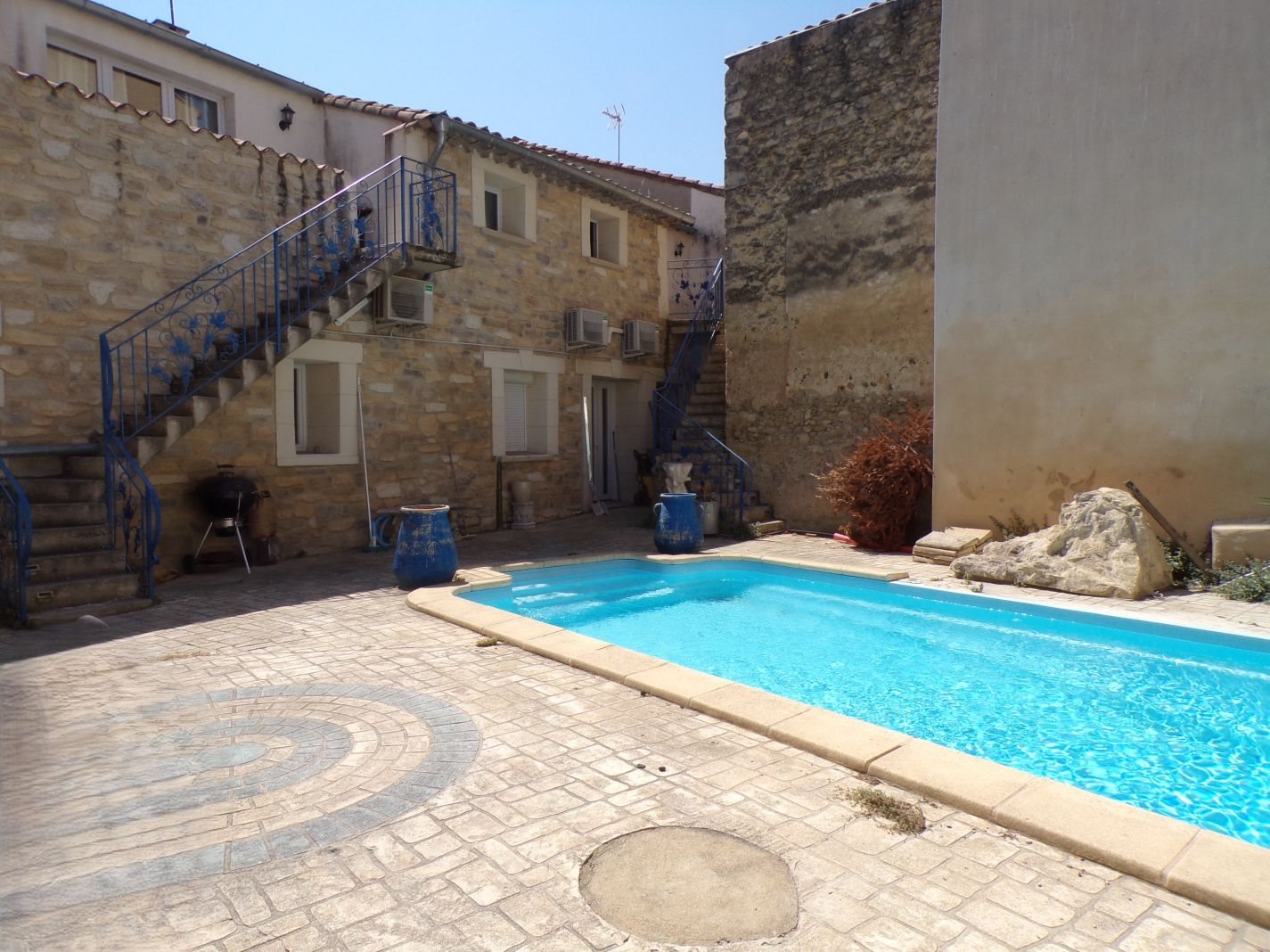 Maison à vendre, 526m², Boujan-sur-Libron