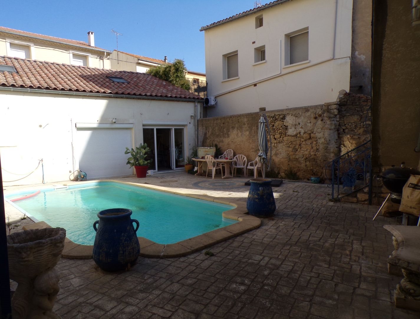 Maison à vendre, 526m², Boujan-sur-Libron